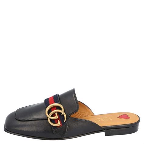 how do gucci peyton shoes run|how do gucci slippers work.